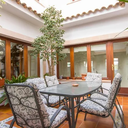 Casa vacanze Cas Bunyoler 7001