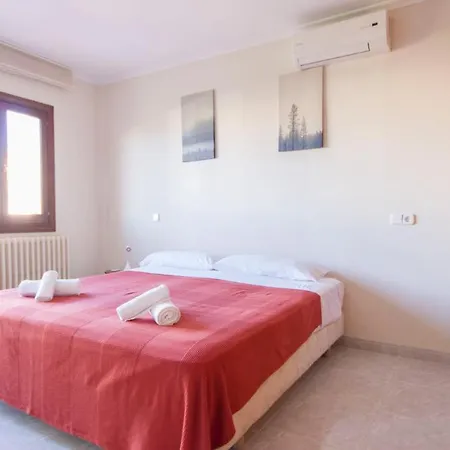Cas Bunyoler 7001 Casa vacanze Cala Ratjada (Mallorca)