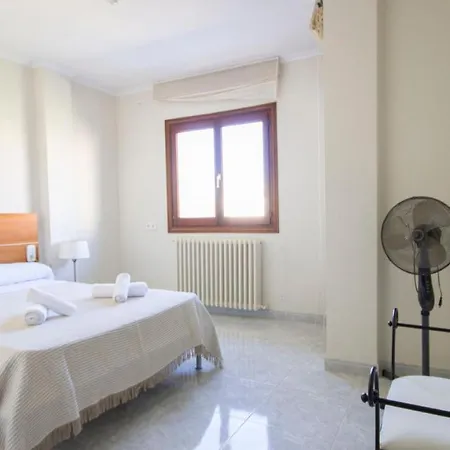Holiday home Cas Bunyoler 7001 Cala Ratjada (Mallorca)