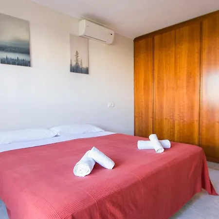 Holiday home Cas Bunyoler 7001 Cala Ratjada (Mallorca)